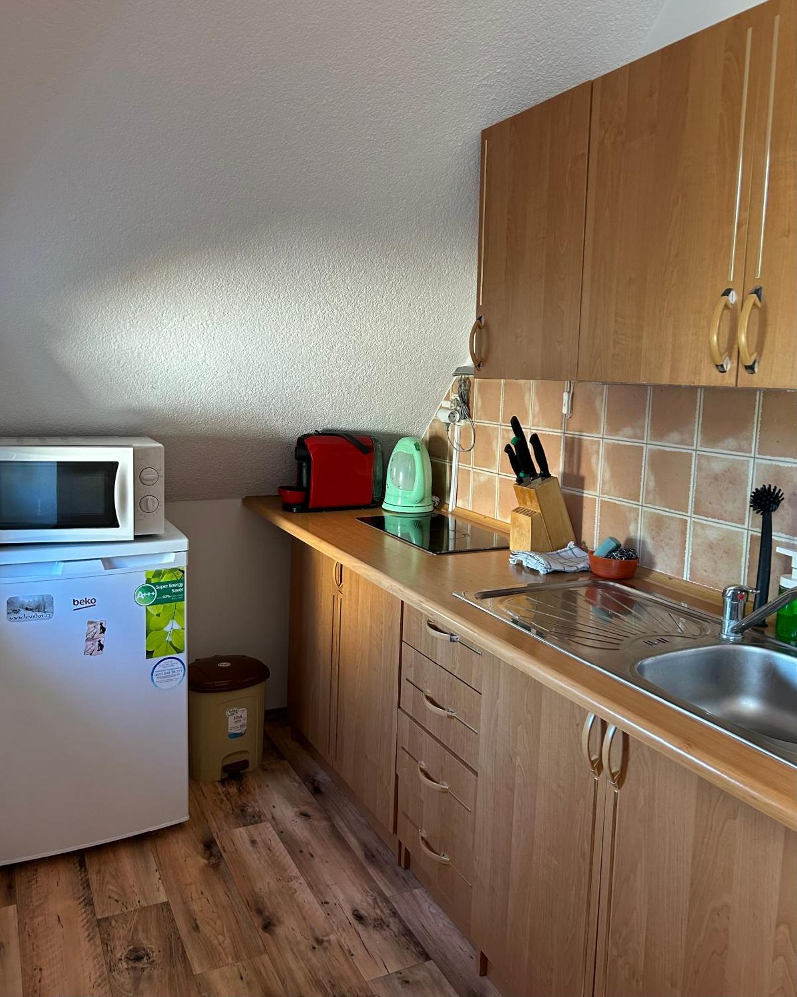 Apartmama Lipova Екстериор снимка