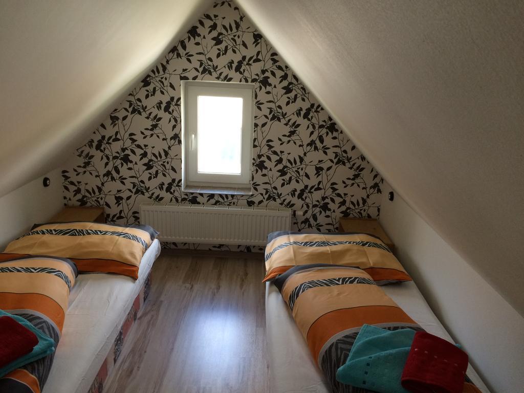 Apartmama Lipova Стая снимка